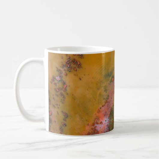 Mug Art moderne (Gauche)