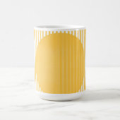 Mug Art moderne (Centre)