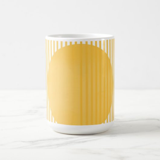 Mug Art moderne (Centre)