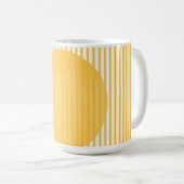 Mug Art moderne (Devant droit)