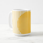 Mug Art moderne (Devant gauche)