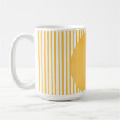 Mug Art moderne (Gauche)