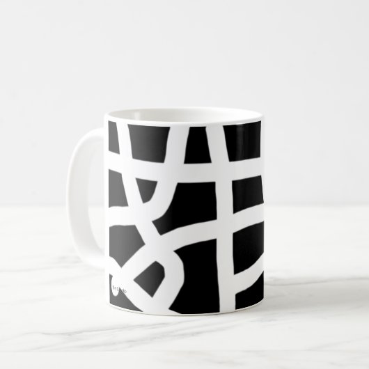 Mug art mog = 04 (Devant gauche)