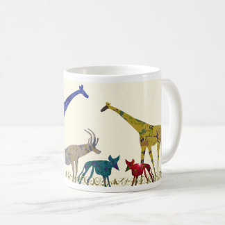 Mug Art Mug"Africa"