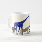 Mug Art Mug"Africa" (Devant gauche)