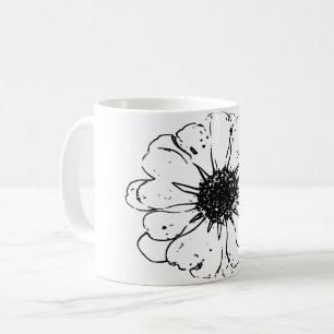Mug Art Naturel Fleur
