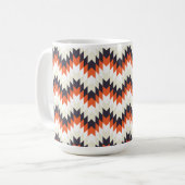 Mug Art Navajo (Devant gauche)