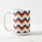 Mug Art Navajo (Gauche)