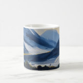 Mug Art norvégien (Centre)