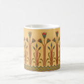 Mug Art Nouveau 1 (Centre)