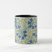 Mug Art Nouveau 4 (Centre)