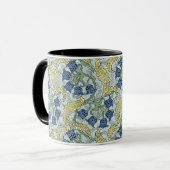 Mug Art Nouveau 4 (Devant gauche)