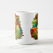 Mug Art Nouveau Mabon (Centre)