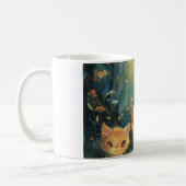 Mug Art numérique Cute Kittens (Gauche)