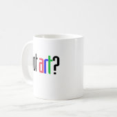 Mug Art obtenu ? (Devant gauche)