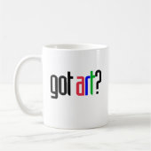 Mug Art obtenu ? (Gauche)