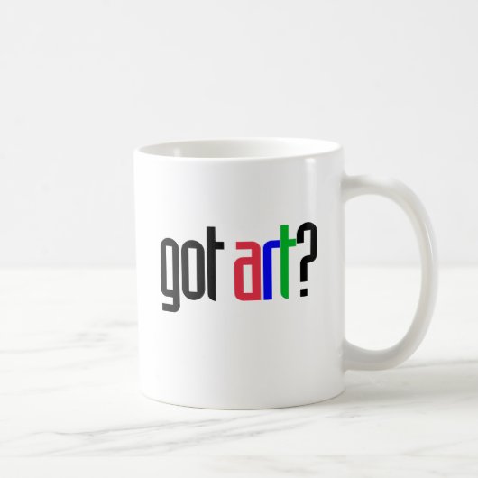 Mug Art obtenu ? (Droite)