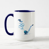 Mug Art of Pipe Smoking 2 (Gauche)
