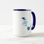 Mug Art of Pipe Smoking 2 (Devant droit)