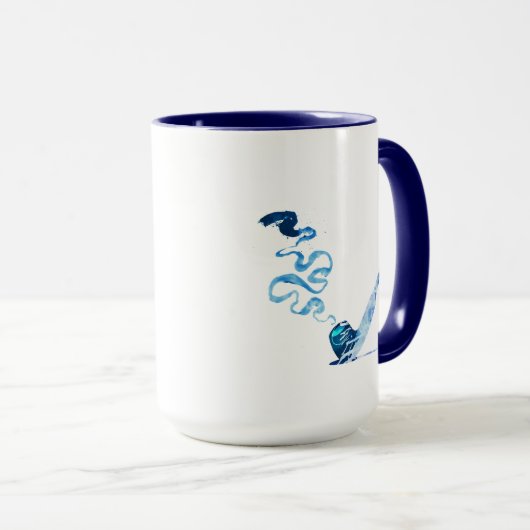 Mug Art of Pipe Smoking 2 (Devant droit)