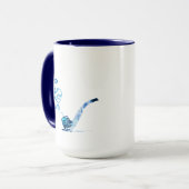 Mug Art of Pipe Smoking 2 (Devant gauche)
