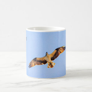 Mug Art Osprey gratuit
