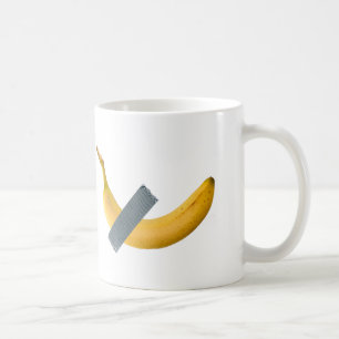 Mug Art ou Banane ?