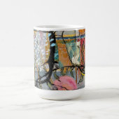 Mug - Art par Laurie Bell (Centre)