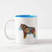 Mug Art populaire (Gauche)