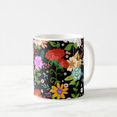 Mug Art populaire mexicain (Devant droit)