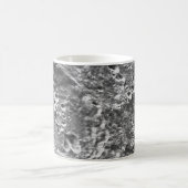 Mug Artemis 1 Lune Mission Lunaire Image (Centre)