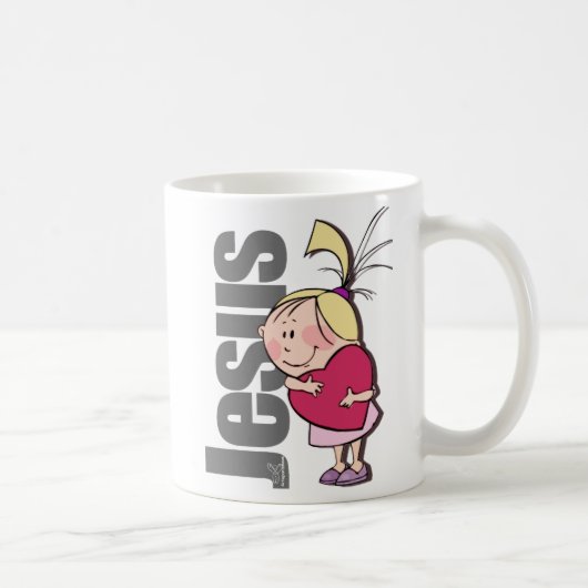 MUG © ARTEPARAJESUS142 (Droite)