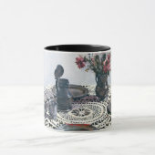 Mug Artesanía (Centre)