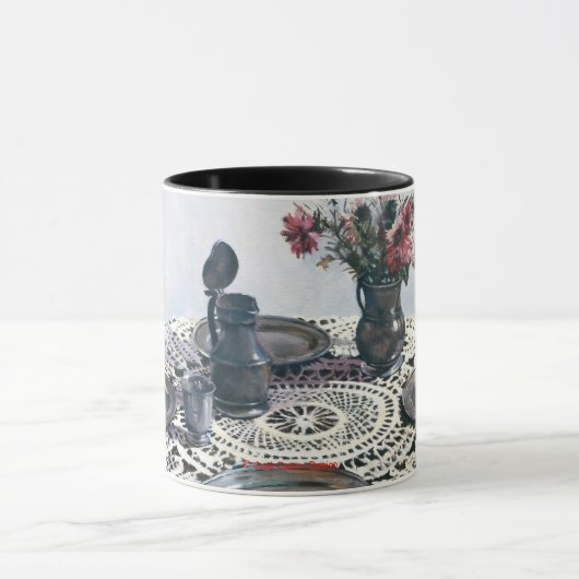 Mug Artesanía (Centre)