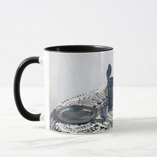 Mug Artesanía (Gauche)