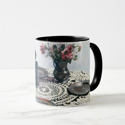 Mug Artesanía (Devant droit)