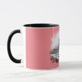 Mug Artesanía (Gauche)