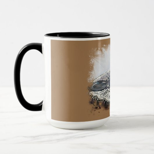 Mug Artesanía (Gauche)
