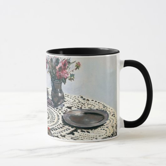 Mug Artesanía (Droite)