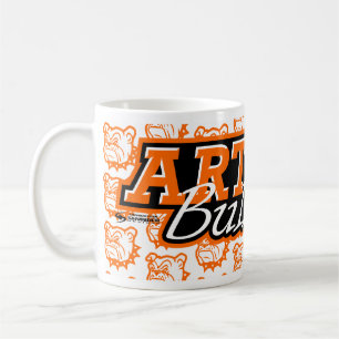 Mug Artesia Bulldogs