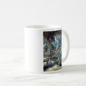 Mug Arthur rackham (Devant droit)