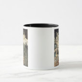 Mug Arthur Rackham | Comus par John Milton : "Et ils, (Centre)