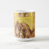 Mug Arthur Rackham - Le Vent Dans Les Saules (Centre)