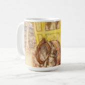 Mug Arthur Rackham - Le Vent Dans Les Saules (Devant gauche)