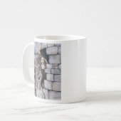 Mug Arthur Rackham,“ Maid Maleen ” (Devant gauche)