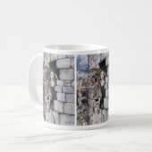 Mug Arthur Rackham,“ Maid Maleen ” (Devant gauche)