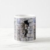 Mug Arthur Rackham,“ Maid Maleen ” (Centre)