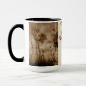 Mug Arthur Rackham Mok (Links)
