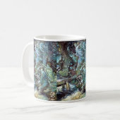 Mug Arthur rackham, "Wood Nymphs" (Devant gauche)