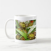 Mug Artichaut (Gauche)